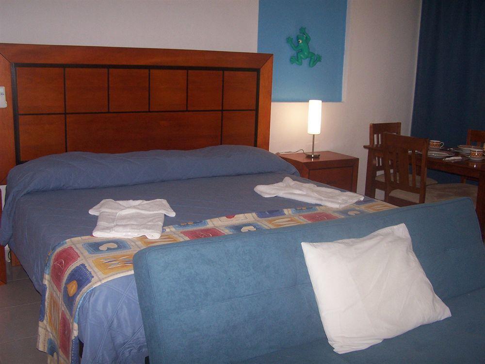 Hotel Xbulu-Ha Isla Mujeres Kültér fotó